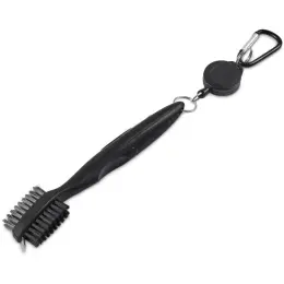 Altitude Belfry Retractable Golf Club & Shoe Cleaning Tool Unbranded Closed